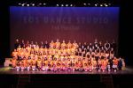 EOS DANCE STUDIO(イオスダンススタジオ)