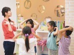 ベネッセの英語教室 BE studio