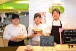 Vivre Ensemble(ヴィブルアンサンブル)Feeeal旭川店