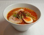 麺屋くるる忠和店