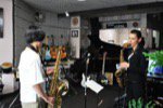 オフィスアリョーナ MUSIC SCHOOL