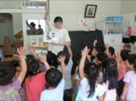 NPO法人 WITH Kids English