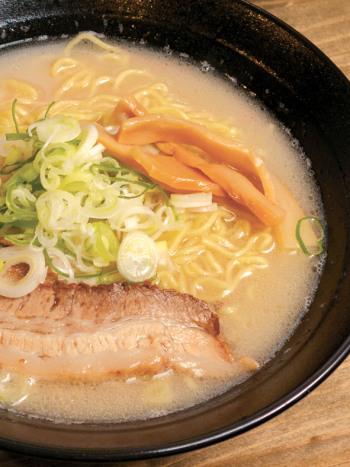 麺や 一揆