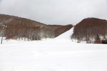上川町営中山スキー場