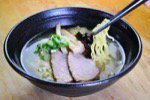 らあめん かんざん