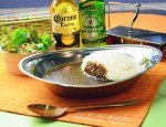 カレーと洋食　ランデブーダイナー