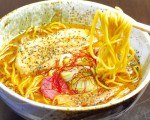 羅亜～麺 加藤屋  永山店