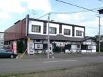 そば庵 六良