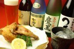 鶏と創作料理 ぱたぱた