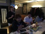 『探偵』のいるBAR