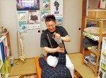 骨盤&背骨の専門家 カイロプラクティック施術院JAPAN