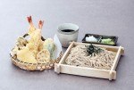 蕎麦 かぶら木