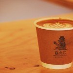 BARISTART COFFEE ASAHIKAWA (バリスタートコーヒー アサヒカワ)