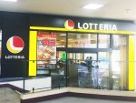 LOTTERIA　旭川Ash店