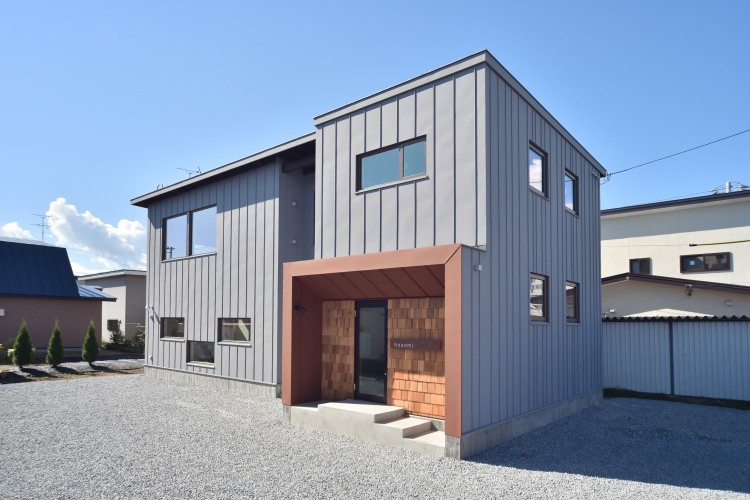 hasami - 旭川市10条通/美容院 [ライナーウェブ]