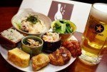 お晩菜や しゃもじ
