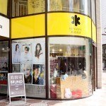 KIRAKIRA韓流商店 旭川店