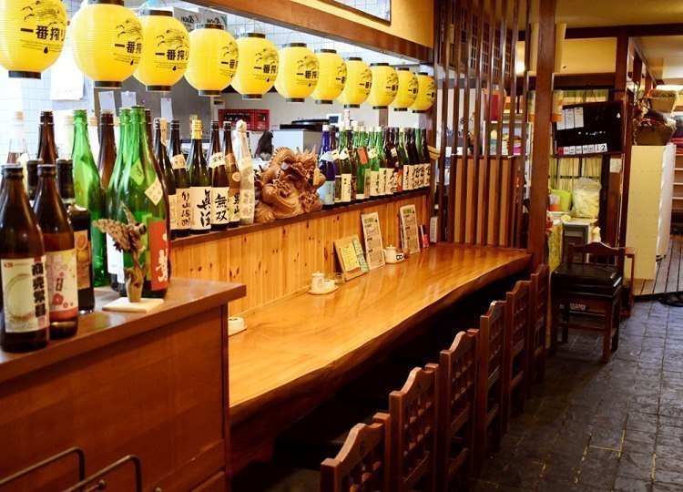 北の創作料理 貴あじ - 旭川市3条通/居酒屋・ダイニング 北の創作料理 貴あじ - 旭川市3条通/居酒屋・ダイニング