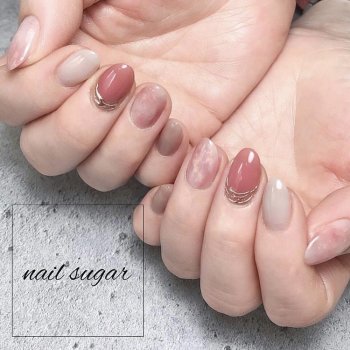 nail sugar