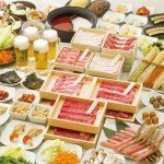 しゃぶしゃぶ温野菜 旭川パワーズ店