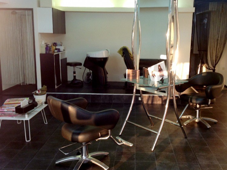 Hair Salon Leto リェータ 旭川市豊岡 美容院 ライナーウェブ