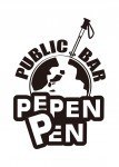 PUBLIC BAR PEPENPEN