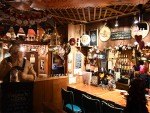 異国空間のFood&Bar 緋甦霞 HI・SO・KA