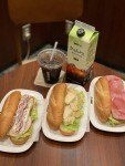 ドトールコーヒーショップ旭川買物公園通り店
