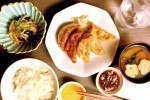 ギョウザポー