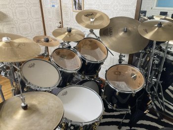 リズムスタジオ ドラム&パーカッション教室