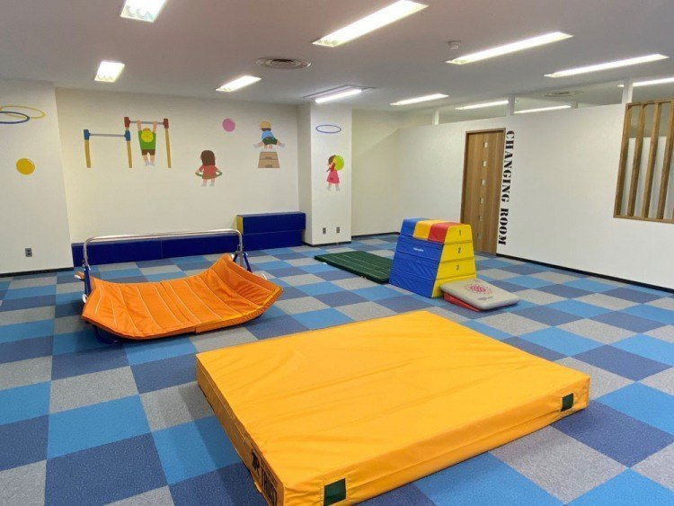 児童発達支援 放課後等デイサービス もくの木たいせつ 旭川市6条通 児童介護 福祉 ライナーウェブ