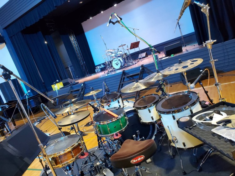 水野音楽教室 ドラム教室 旭川市神楽岡 楽器 音楽教室 ライナーウェブ