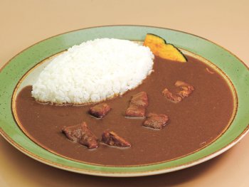 コーヒーとカレーの店 MERB(マーブ)