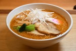 らぁめん はち麺