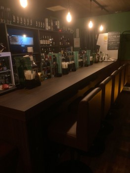 Bar Circlebase