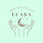 Private salon LUANA