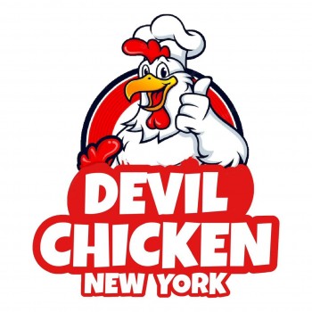DEVIL CHICKEN NEW YORK デビルチキンニューヨーク