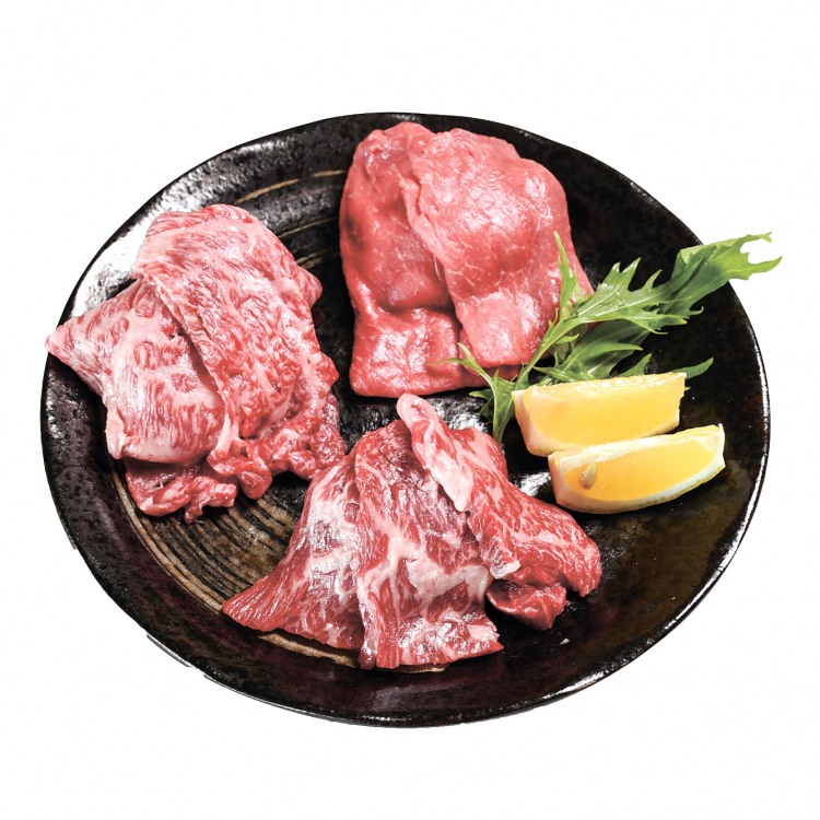 ※にくまる※ やきにく屋にくまる （NIKUMARU）のご予約 - 旭川四条/焼肉 | 食べログ