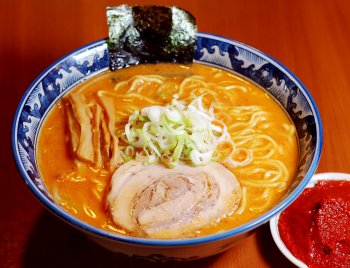 らーめん 萌