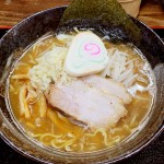 ら〜麺 いそはま