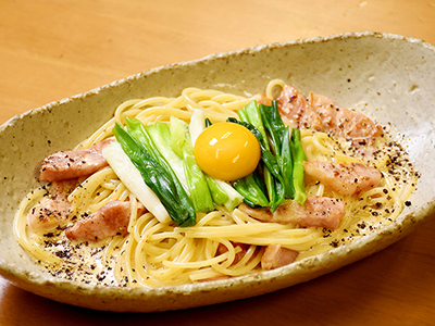 つくろう旬レシピ
