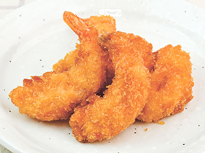 スーパーのお惣菜