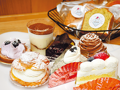 まみむの贈り物