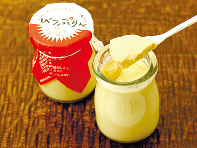 まみむの贈り物