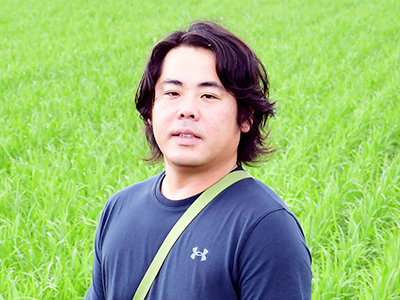 味な人