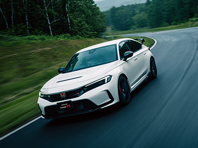 Honda 鷹栖PG オープンDAY2025