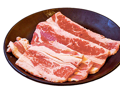 外食チェーン