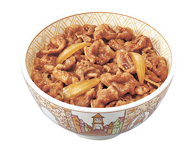 外食チェーン