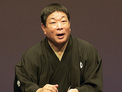 柳家さん喬独演会ペアチケット
