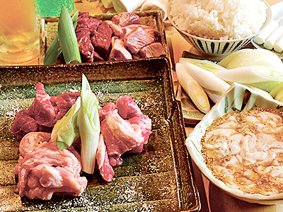 まみむの贈り物